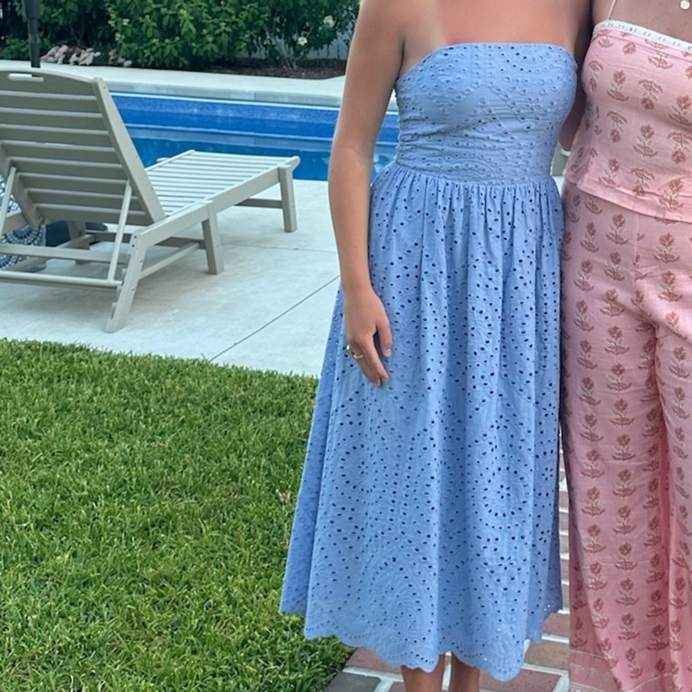 H&M Dress
